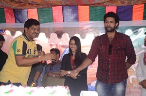 Oka Manasu Vijayotsavam at Chiranjeevi Blood Bank